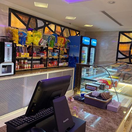 Hotel فندق واحة الفارس à La Mecque Extérieur photo
