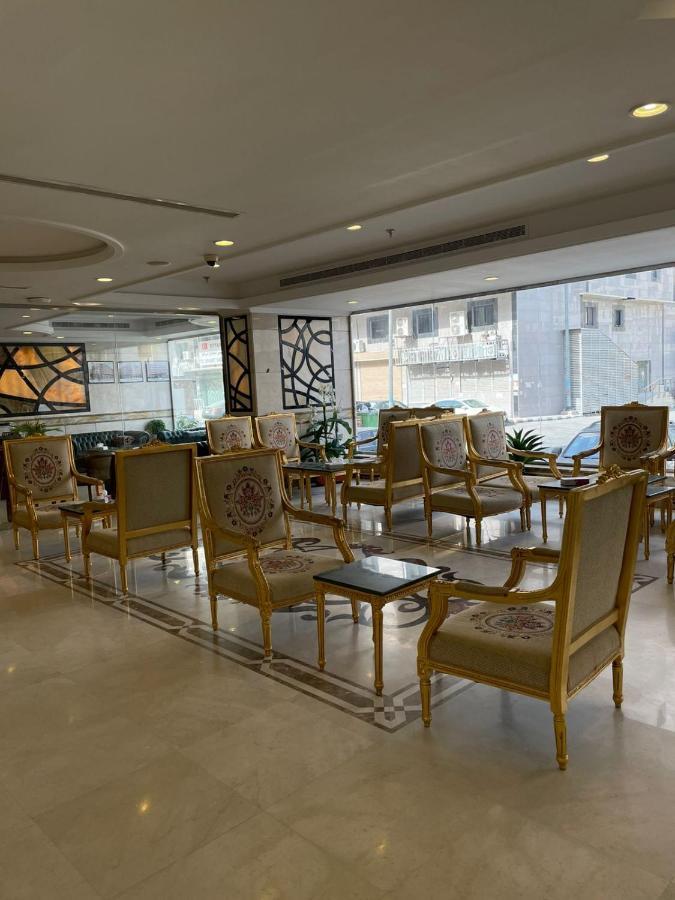 Hotel فندق واحة الفارس à La Mecque Extérieur photo