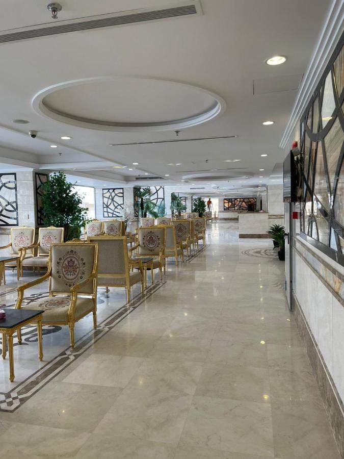 Hotel فندق واحة الفارس à La Mecque Extérieur photo