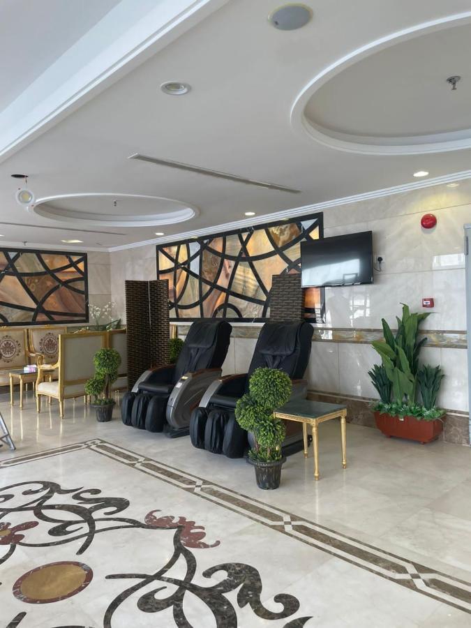 Hotel فندق واحة الفارس à La Mecque Extérieur photo