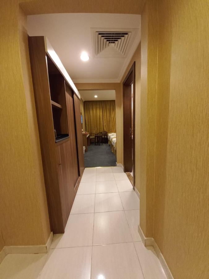 Hotel فندق واحة الفارس à La Mecque Extérieur photo
