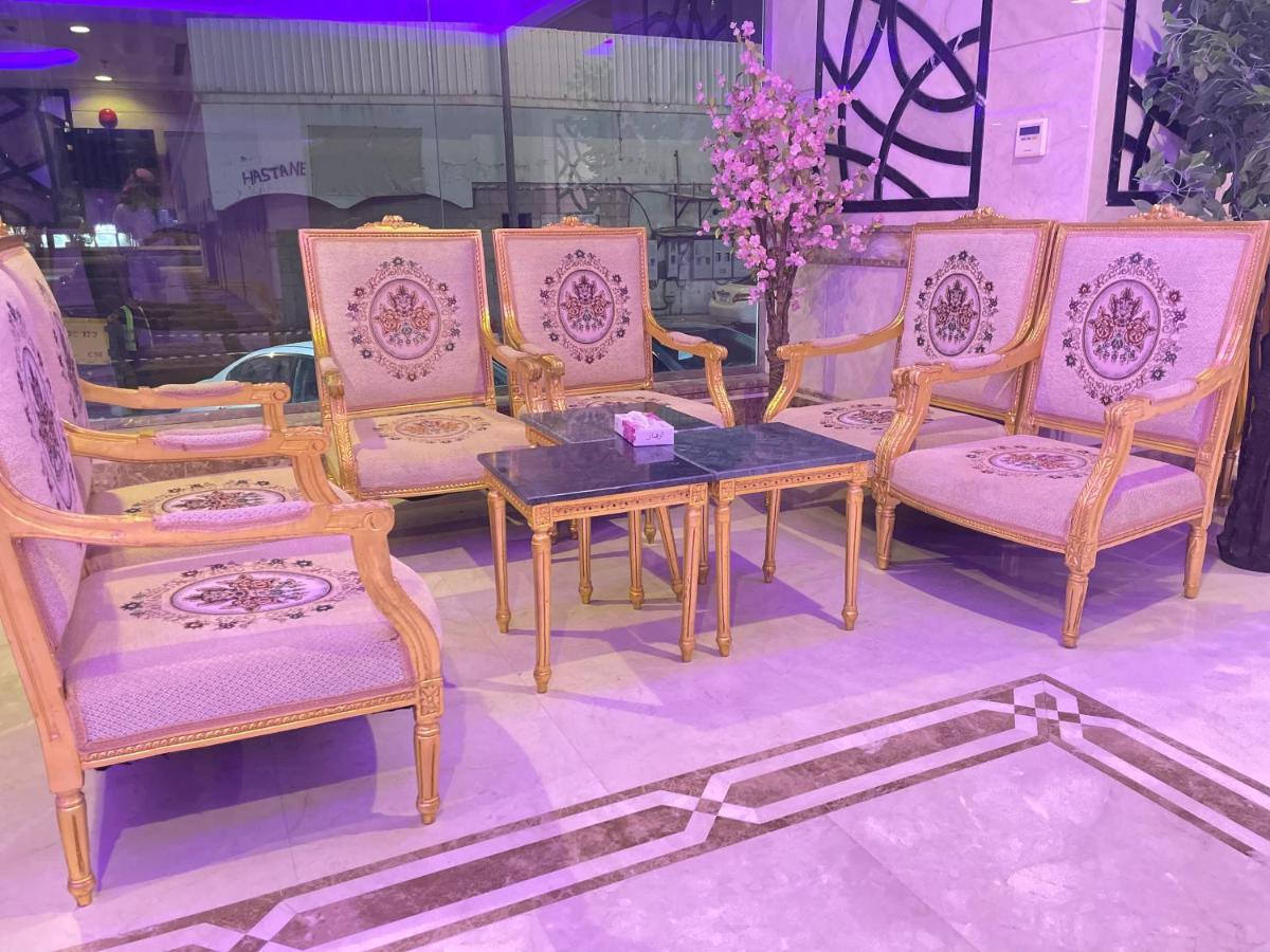 Hotel فندق واحة الفارس à La Mecque Extérieur photo