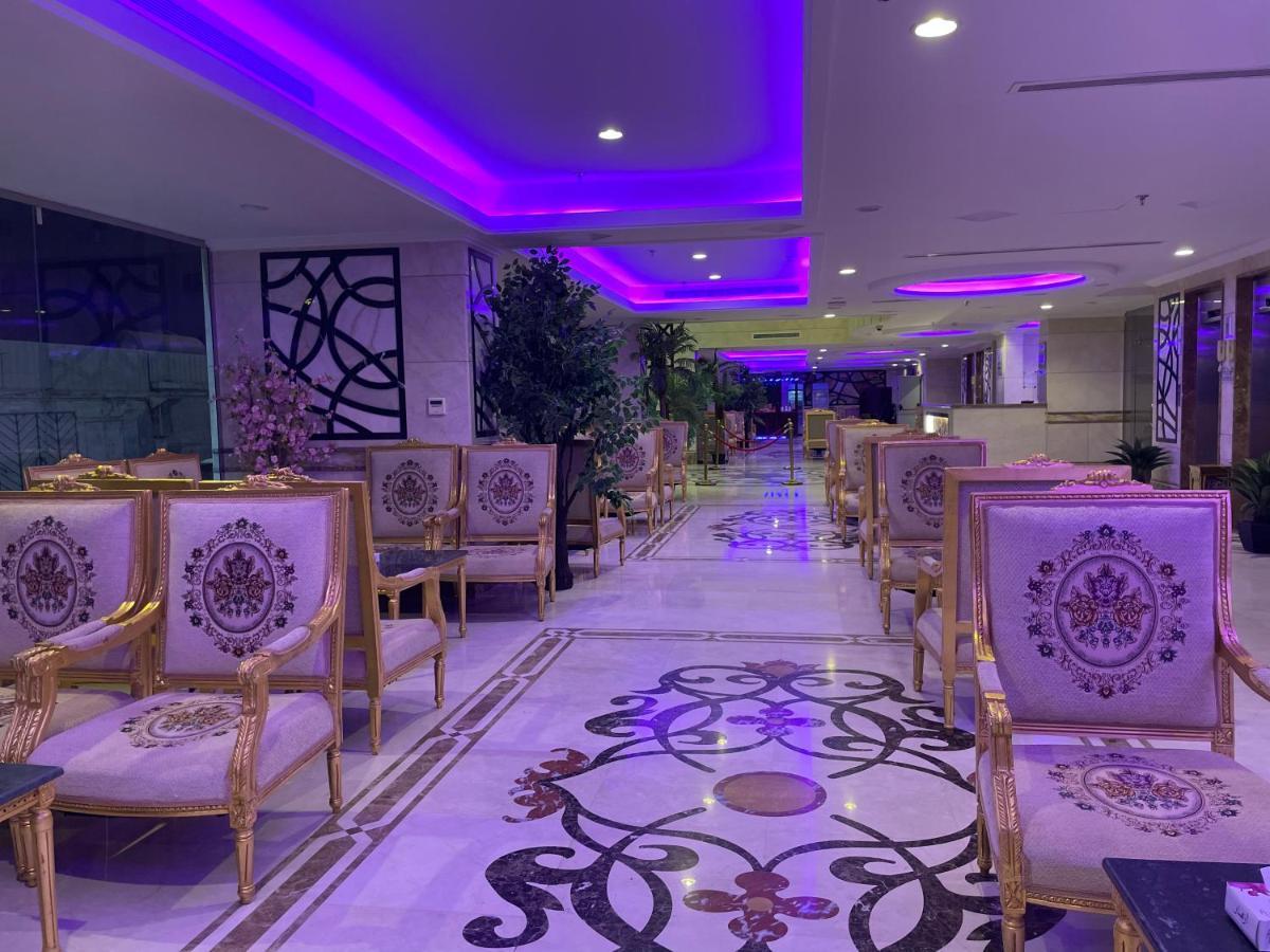 Hotel فندق واحة الفارس à La Mecque Extérieur photo