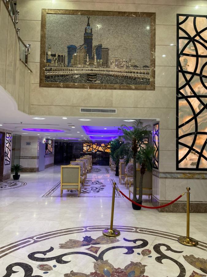 Hotel فندق واحة الفارس à La Mecque Extérieur photo