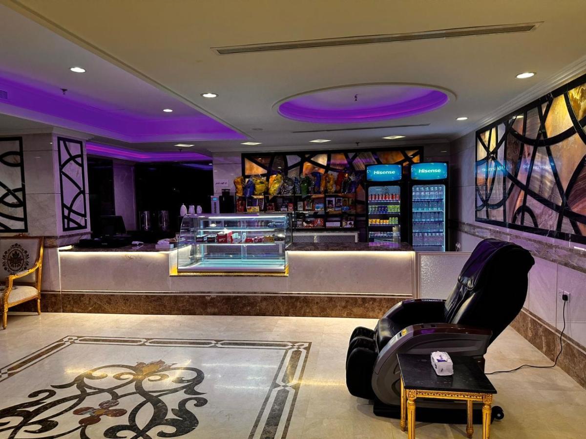 Hotel فندق واحة الفارس à La Mecque Extérieur photo