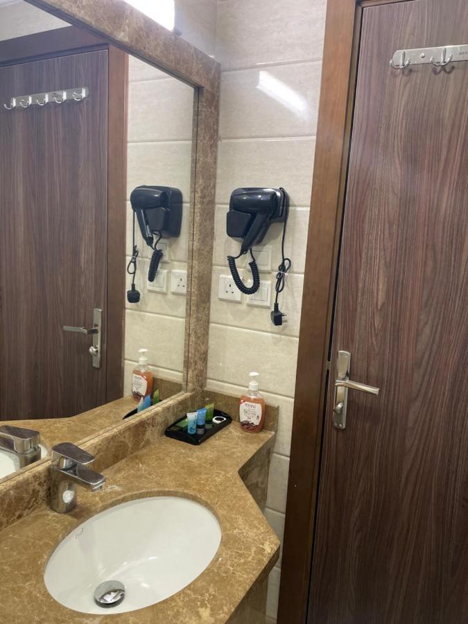 Hotel فندق واحة الفارس à La Mecque Extérieur photo