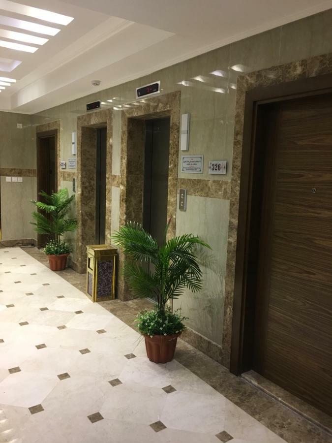 Hotel فندق واحة الفارس à La Mecque Extérieur photo