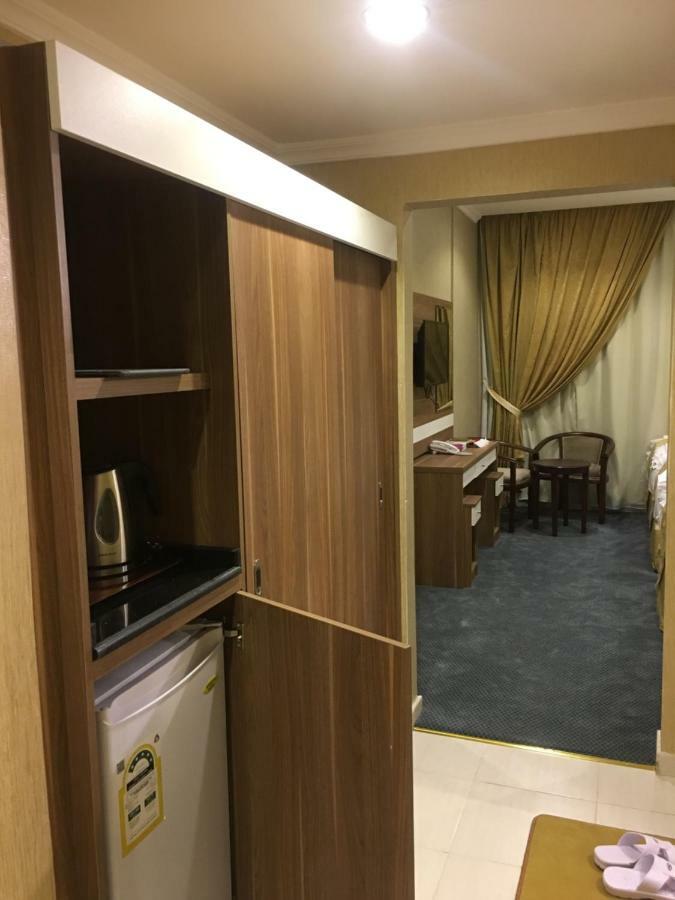 Hotel فندق واحة الفارس à La Mecque Extérieur photo