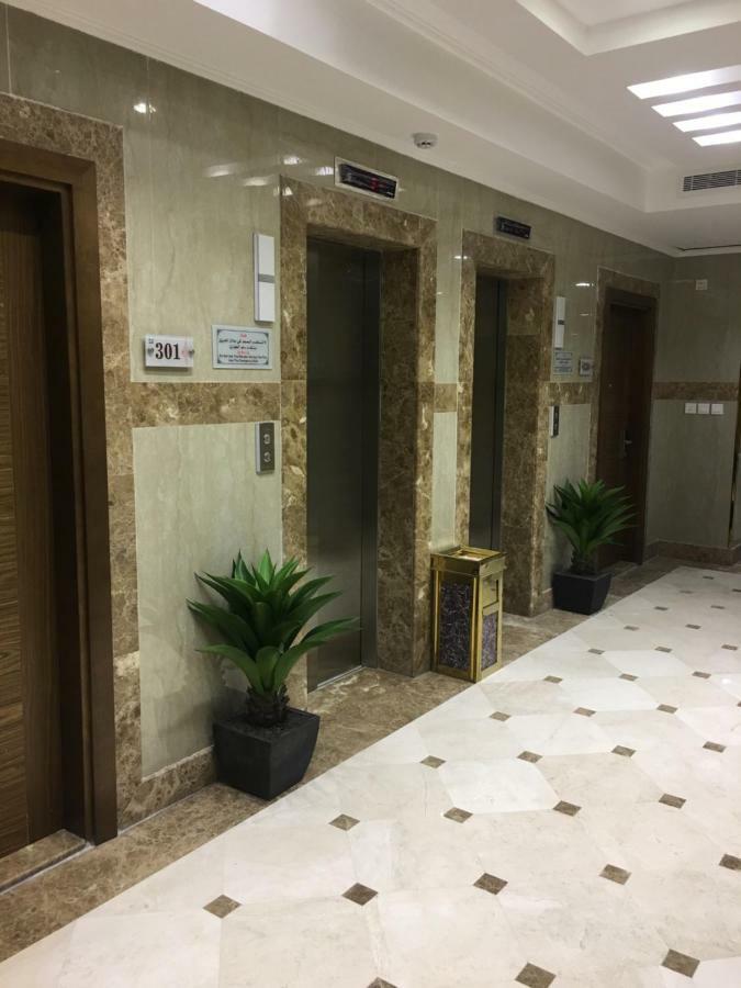 Hotel فندق واحة الفارس à La Mecque Extérieur photo