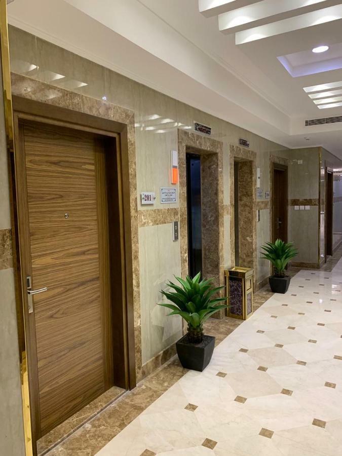 Hotel فندق واحة الفارس à La Mecque Extérieur photo